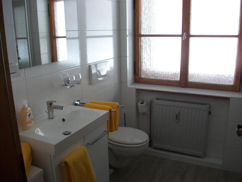 Haus Alpenrose Apartment Швангау Екстериор снимка