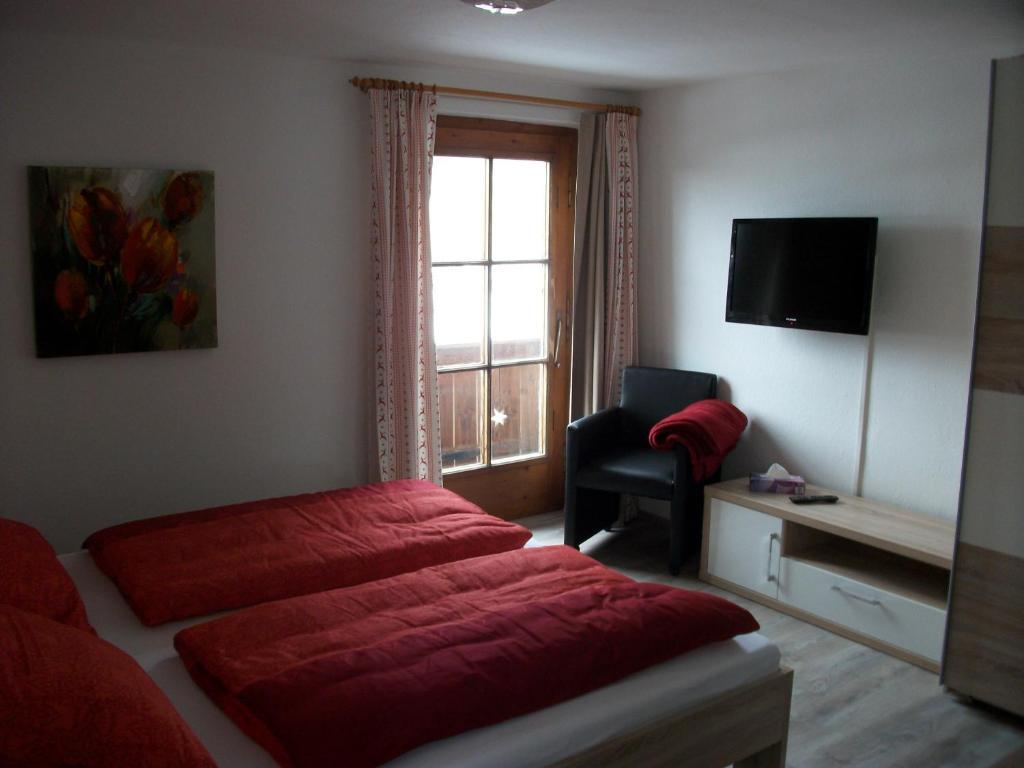 Haus Alpenrose Apartment Швангау Екстериор снимка