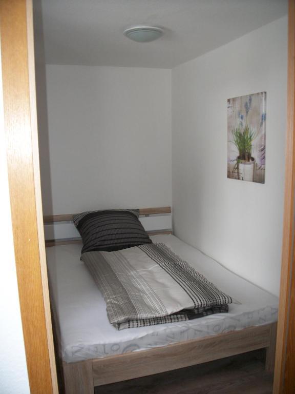 Haus Alpenrose Apartment Швангау Екстериор снимка