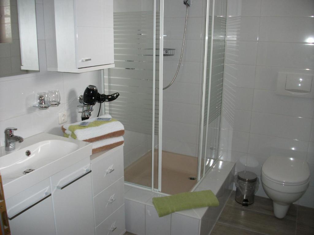 Haus Alpenrose Apartment Швангау Екстериор снимка