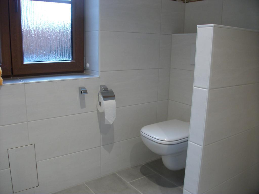 Haus Alpenrose Apartment Швангау Екстериор снимка