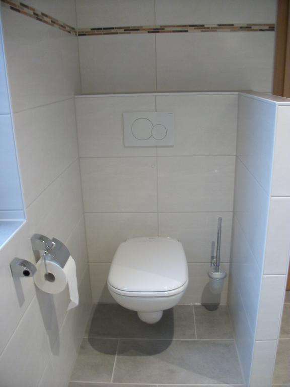 Haus Alpenrose Apartment Швангау Екстериор снимка