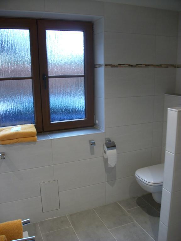 Haus Alpenrose Apartment Швангау Екстериор снимка